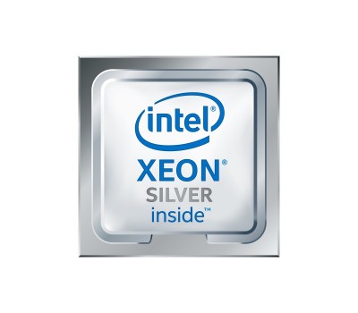 Процессор для серверов серверный HPE Intel Xeon-Silver 4110 (2.1GHz/8-core/85W) Kit (для DL360 Gen10) (860653-B21)