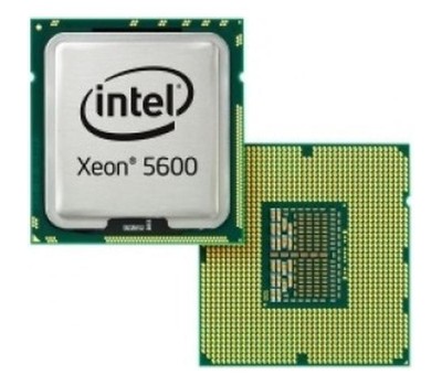 Процессор для серверов HP Intel Xeon X5660 (601238-B21)