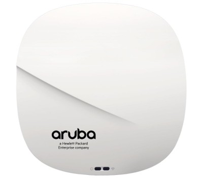 Точка доступа двухдиапазонная HPE Aruba IAP-315 (RW) 10/100/1000BASE-TX (JW811A)