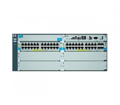 Коммутатор HPE Aruba 5400 zl J9539A