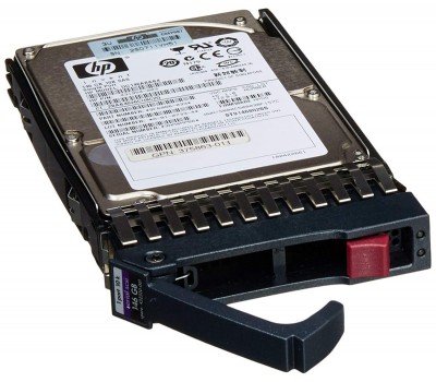 286775-B22 SAS Жесткий диск HP 18.2-GB Ultra320 SCSI HP 15K