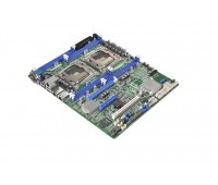 390546-001 Системная плата HP ML350 G4P System Board