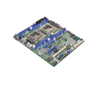 314670-001 Материнская плата HP GC-SL Dual Socket 604 6DualDDR UW160SCSI U100