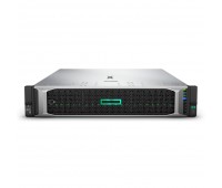 Сервер HPE ProLiant DL380 Gen10+/ Xeon Silver 4314/ 32GB/ noHDD (up 8/16 SFF)/ noODD/ P408i-a/ iLOstd/ 2x10Gb SFP+/ 1x 800W (up 2) (P43358-B21)